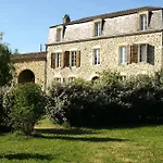 Σπίτι διακοπών Manoir Des Vites, Charming