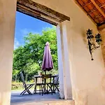 Manoir Des Vites, Charming * Saint-Ferme