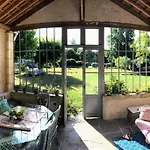 Σπίτι διακοπών Manoir Des Vites, Charming Saint-Ferme