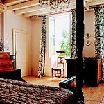 Σπίτι διακοπών Manoir Des Vites, Charming Saint-Ferme