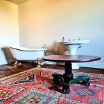 Manoir Des Vités, Charming Casa vacanze *