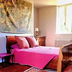 Casa vacanze Manoir Des Vités, Charming Saint-Ferme