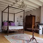 Casa vacanze Manoir Des Vités, Charming Saint-Ferme