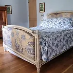 Manoir Des Vités, Charming Casa vacanze