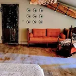 Manoir Des Vités, Charming Casa vacanze *