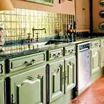 Manoir Des Vités, Charming Casa vacanze *