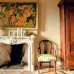 Manoir Des Vités, Charming Casa vacanze Saint-Ferme