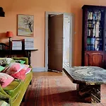 Manoir Des Vités, Charming Casa vacanze