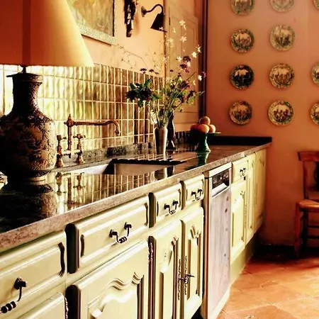 Manoir Des Vites, Charming 펜션 *