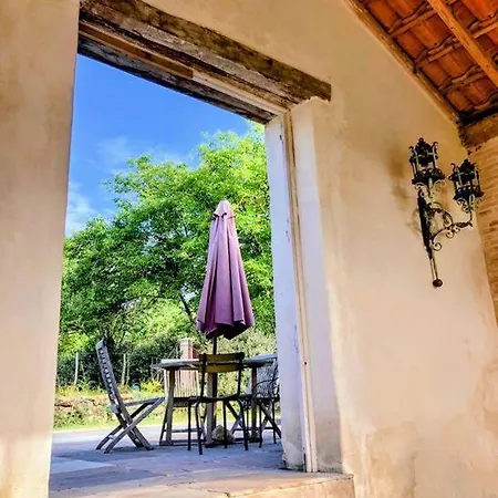 Manoir Des Vites, Charming * Saint-Ferme