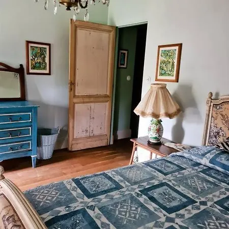 펜션 Manoir Des Vites, Charming *