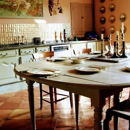 Manoir Des Vites, Charming