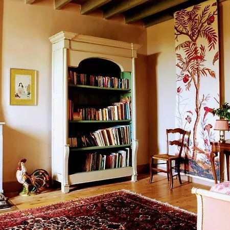 Manoir Des Vites, Charming