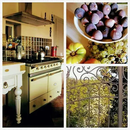 Σπίτι διακοπών Manoir Des Vites, Charming Saint-Ferme
