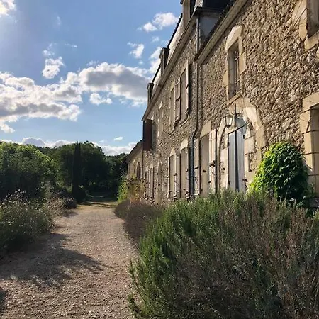 Manoir Des Vites, Charming * Saint-Ferme