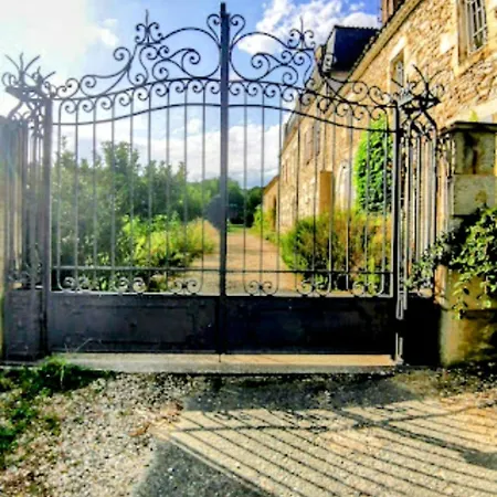 Manoir Des Vites, Charming * Saint-Ferme
