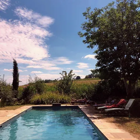 펜션 Manoir Des Vites, Charming *