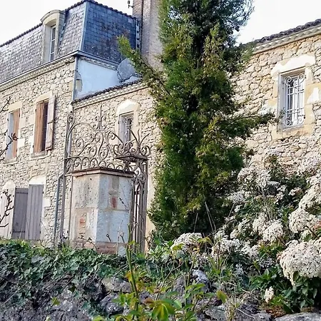 펜션 Manoir Des Vites, Charming *
