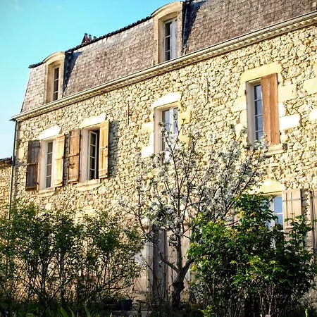 Manoir Des Vites, Charming