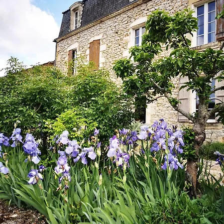 Manoir Des Vites, Charming Saint-Ferme