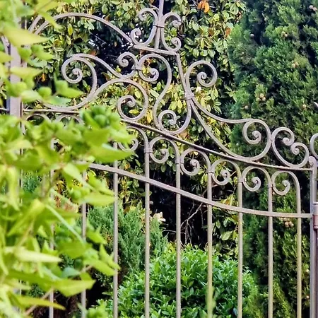 펜션 Manoir Des Vites, Charming *