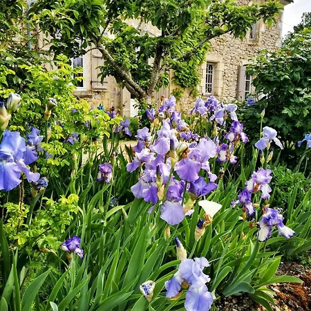 Manoir Des Vites, Charming *
