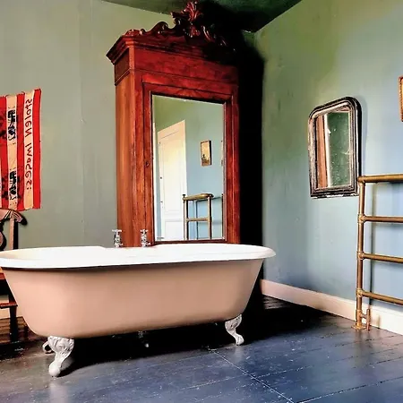 Manoir Des Vites, Charming 펜션