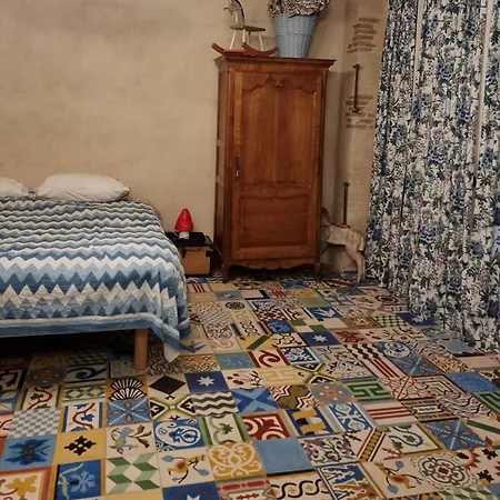 Manoir Des Vites, Charming * Saint-Ferme