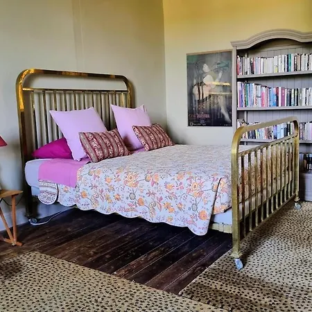 펜션 Manoir Des Vites, Charming *
