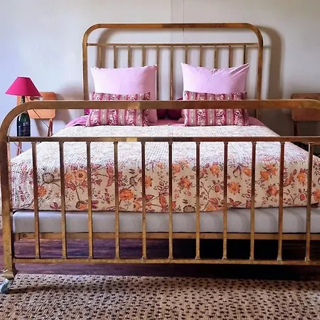 Manoir Des Vites, Charming * Saint-Ferme
