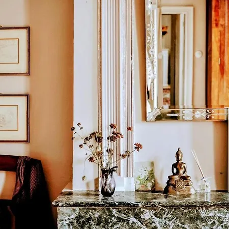 Manoir Des Vites, Charming