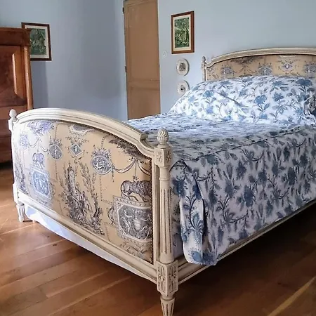 Manoir Des Vites, Charming 펜션