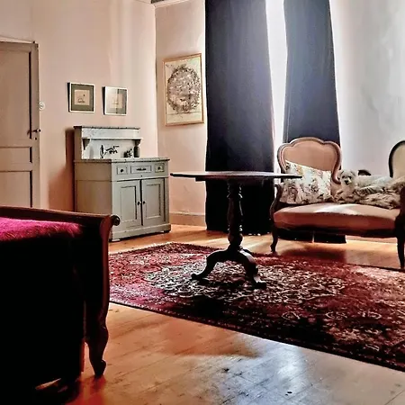 Manoir Des Vites, Charming Saint-Ferme