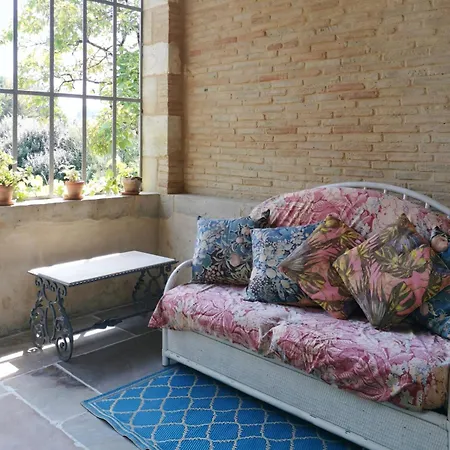 Manoir Des Vites, Charming
