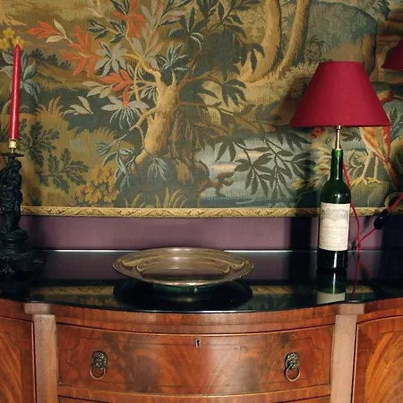 Manoir Des Vites, Charming