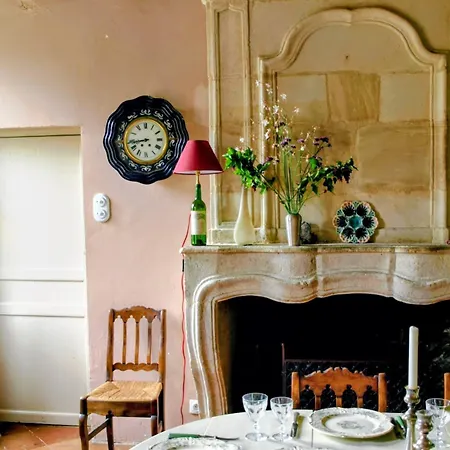 Manoir Des Vites, Charming Saint-Ferme