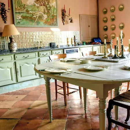 Manoir Des Vites, Charming * Saint-Ferme