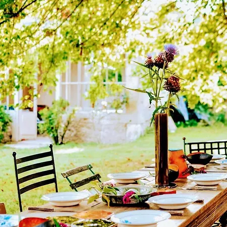 펜션 Manoir Des Vites, Charming *