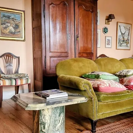 펜션 Manoir Des Vites, Charming *