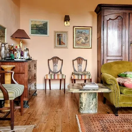 Manoir Des Vites, Charming