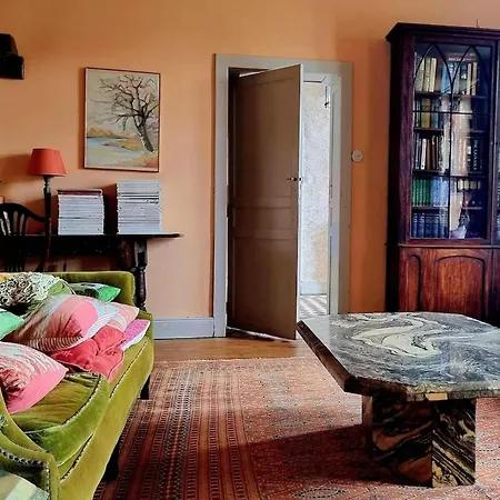 Manoir Des Vites, Charming 펜션
